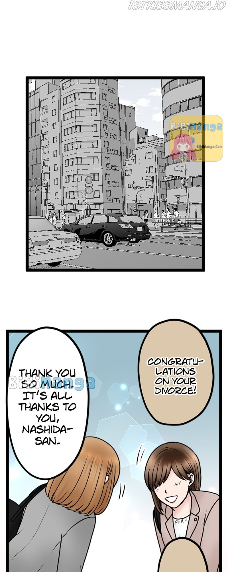 Revenge Against the Immoral chapter 80 - page 37