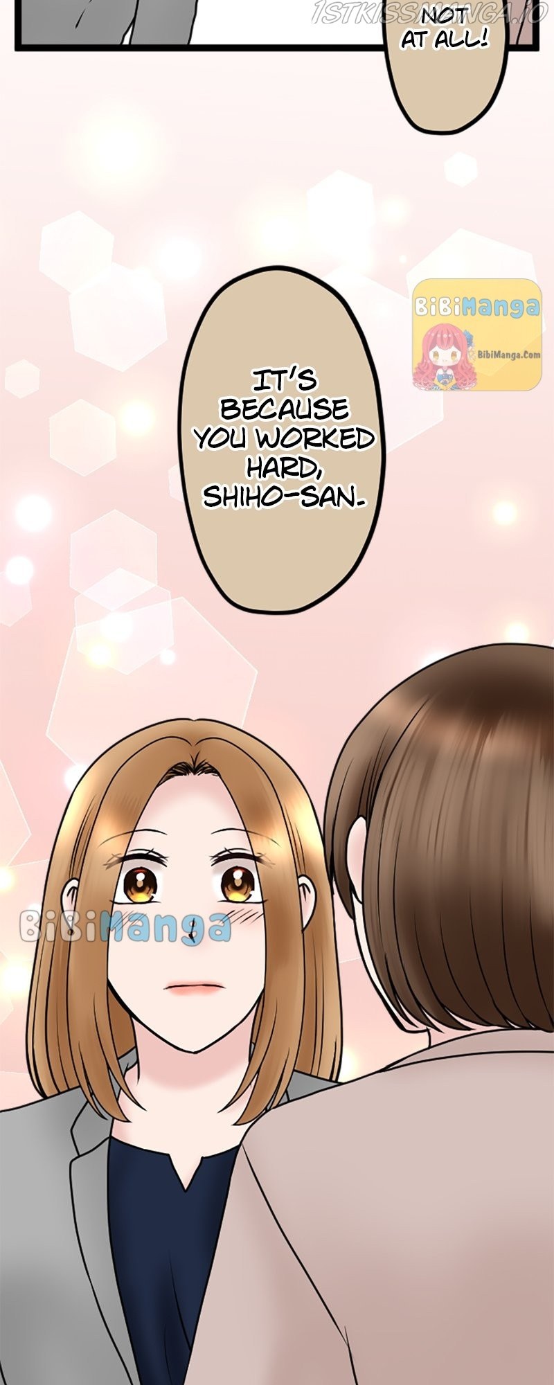 Revenge Against the Immoral chapter 80 - page 38