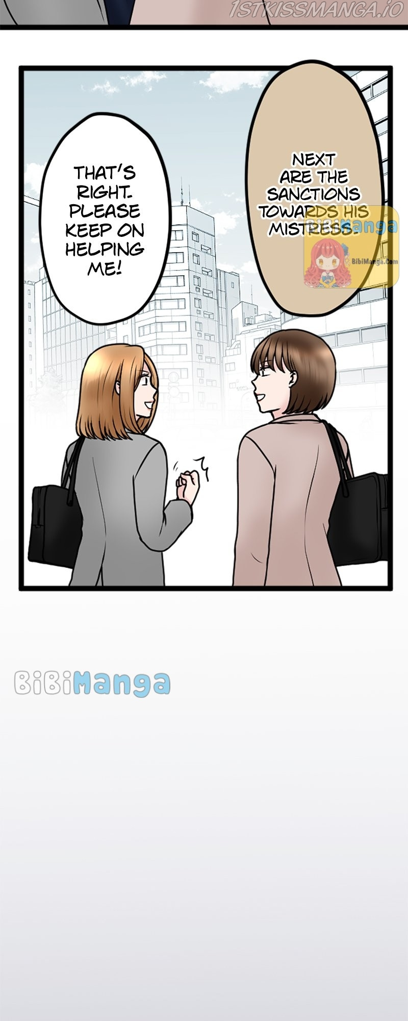 Revenge Against the Immoral chapter 80 - page 39