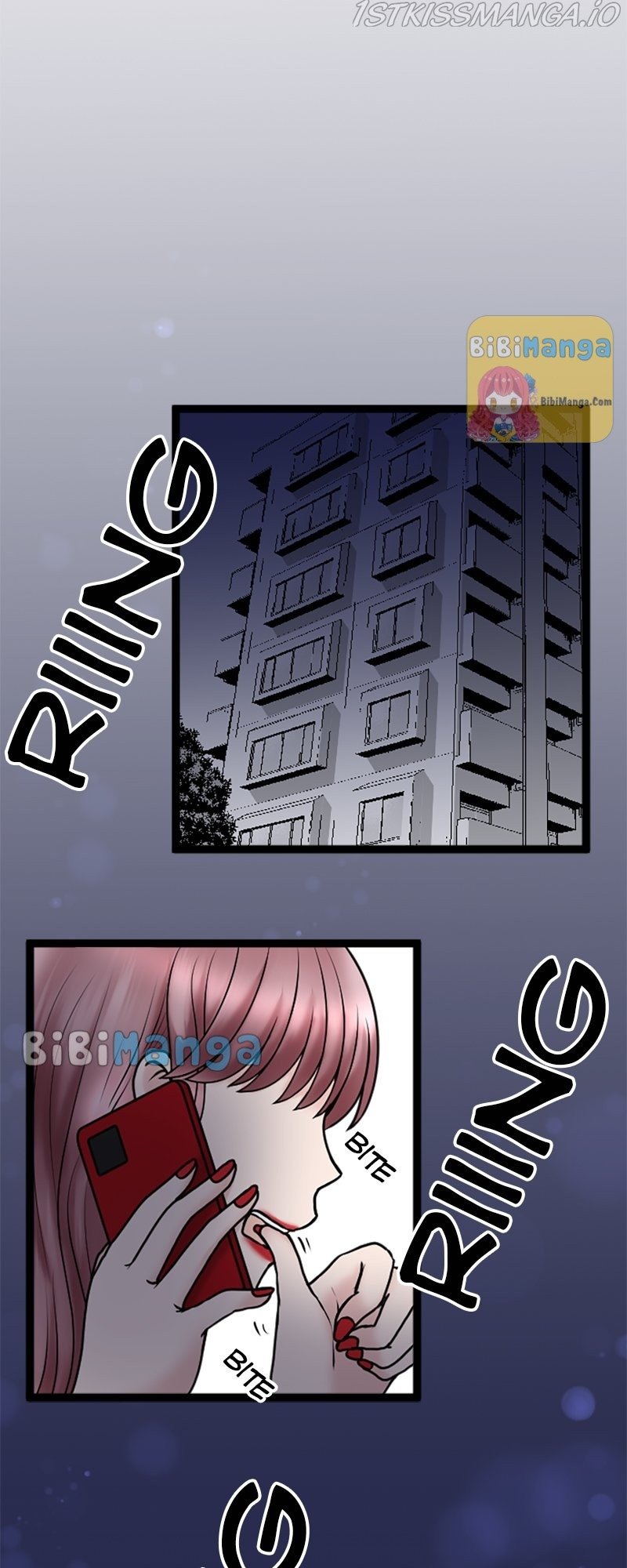 Revenge Against the Immoral chapter 80 - page 40