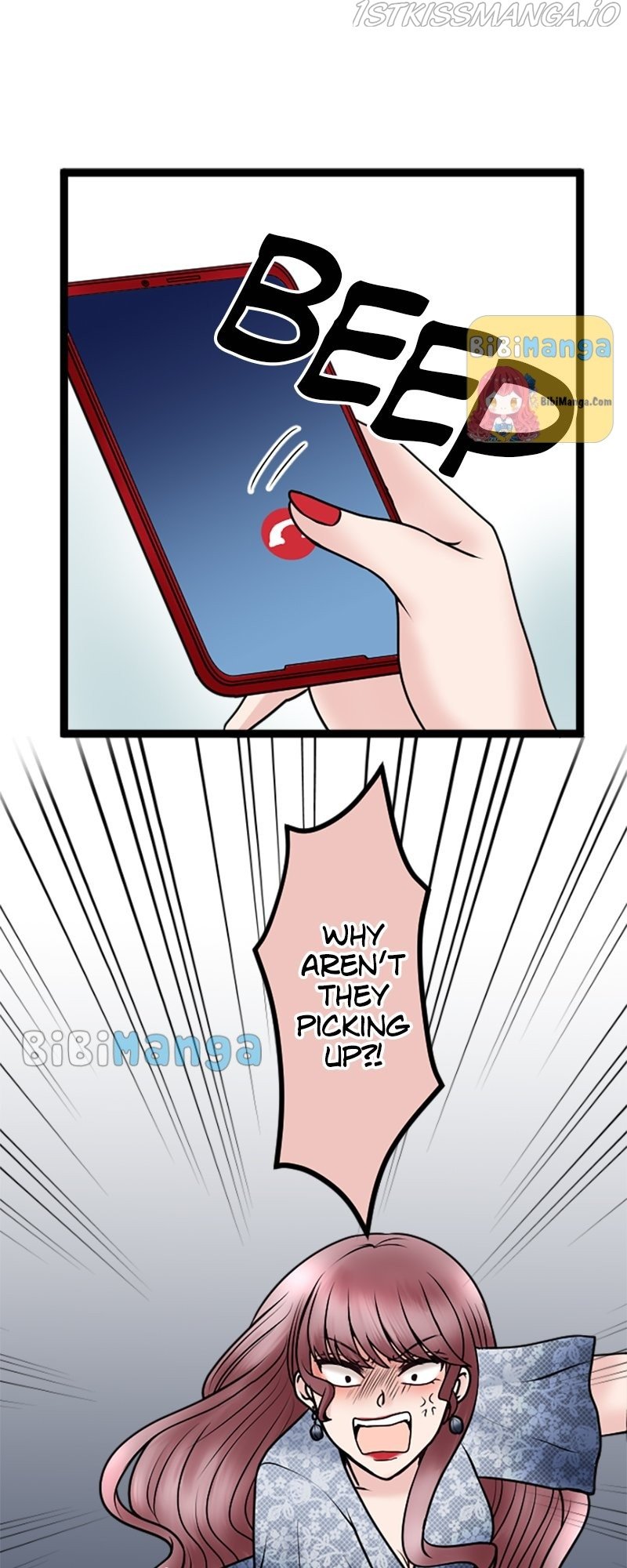 Revenge Against the Immoral chapter 80 - page 42