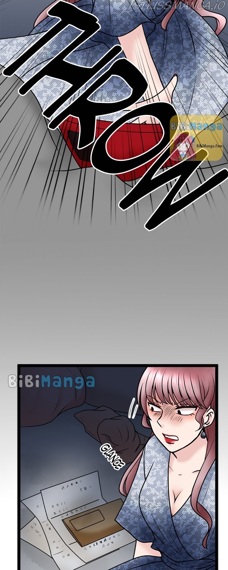 Revenge Against the Immoral chapter 80 - page 43
