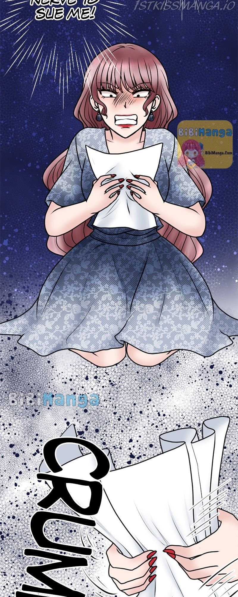 Revenge Against the Immoral chapter 80 - page 45