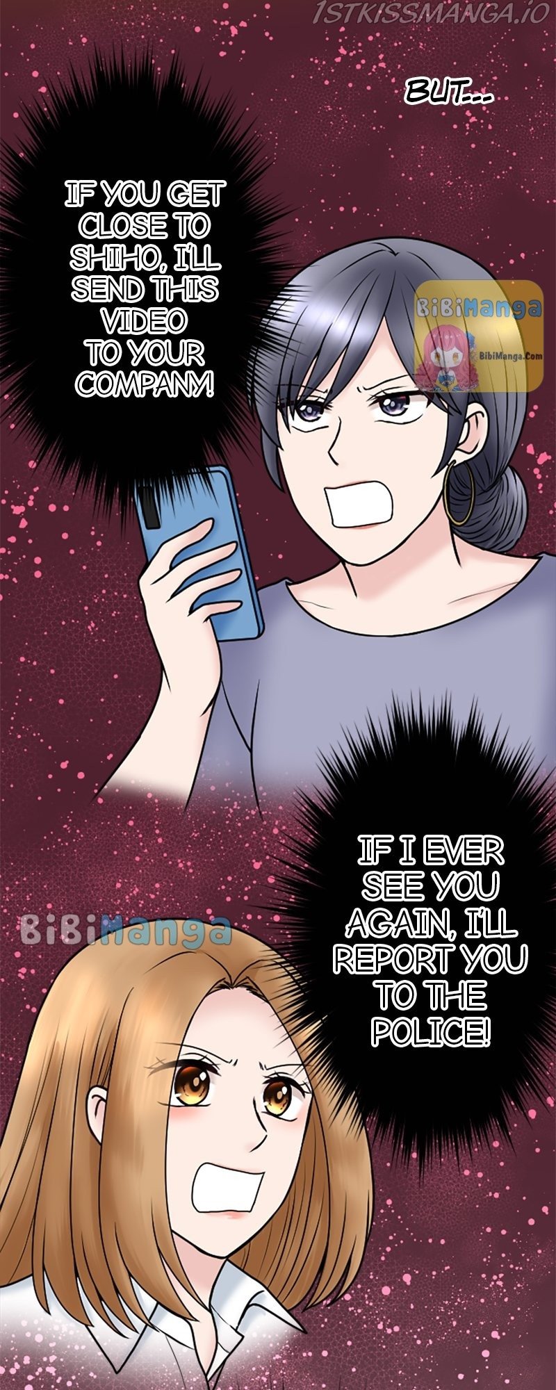 Revenge Against the Immoral chapter 80 - page 5