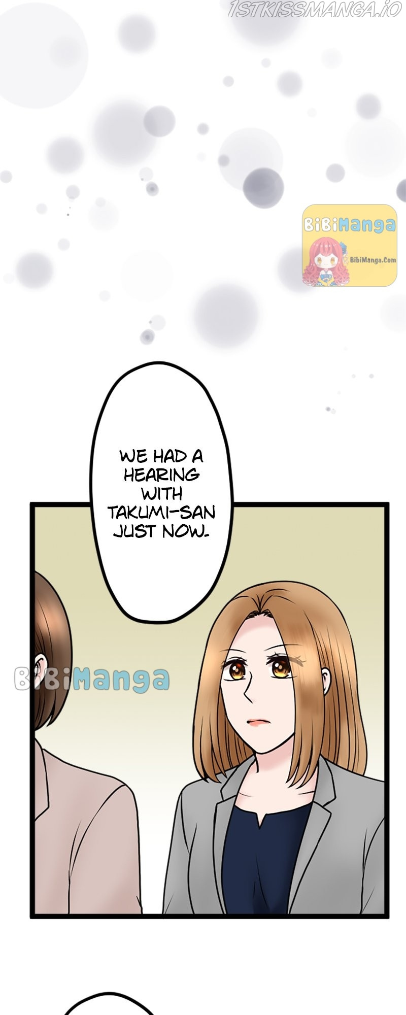 Revenge Against the Immoral chapter 80 - page 9
