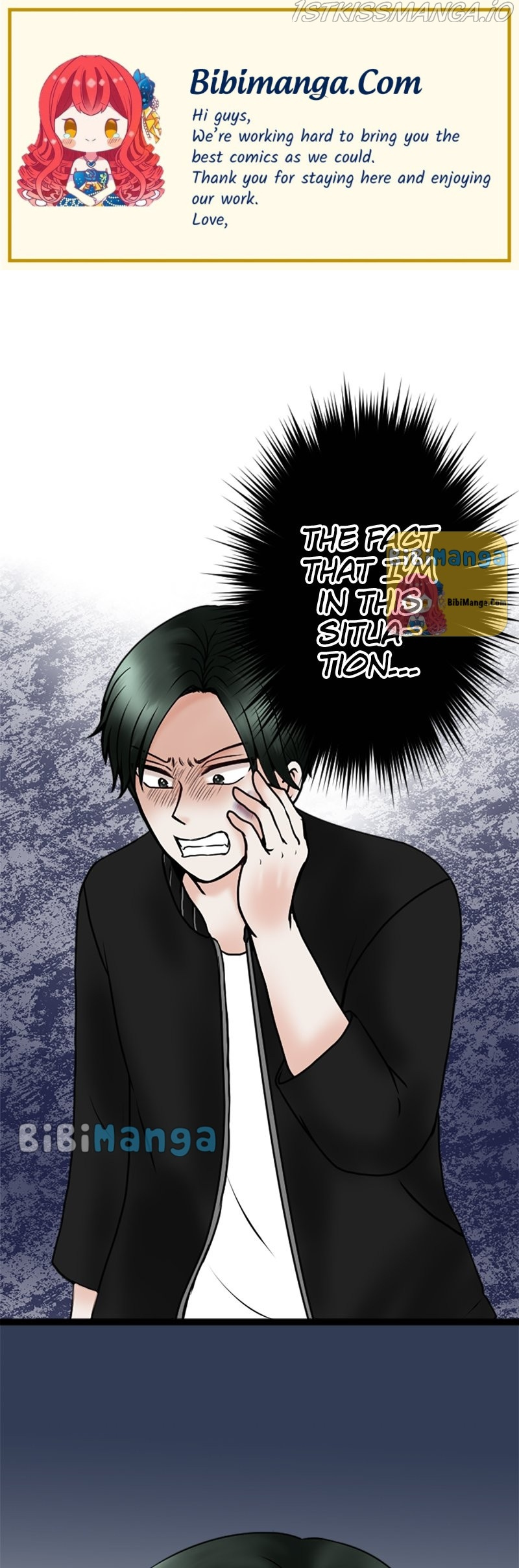 Revenge Against the Immoral chapter 78 - page 1