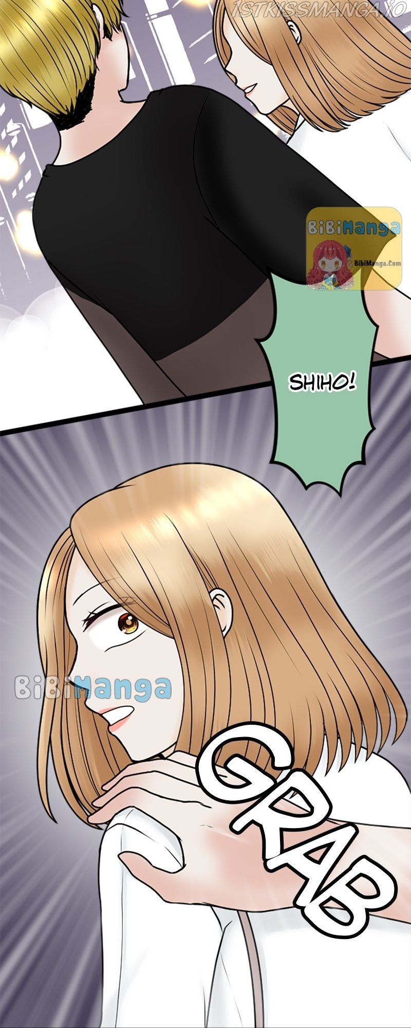 Revenge Against the Immoral chapter 78 - page 12