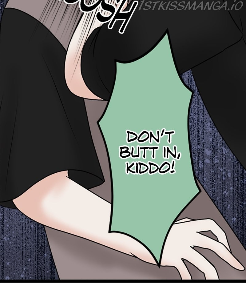 Revenge Against the Immoral chapter 78 - page 19