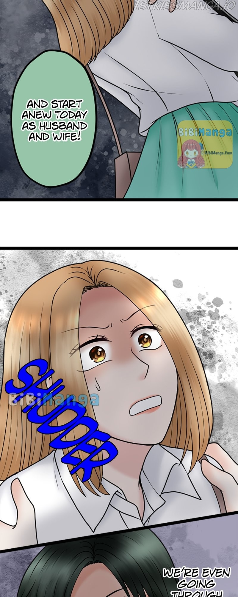Revenge Against the Immoral chapter 78 - page 25