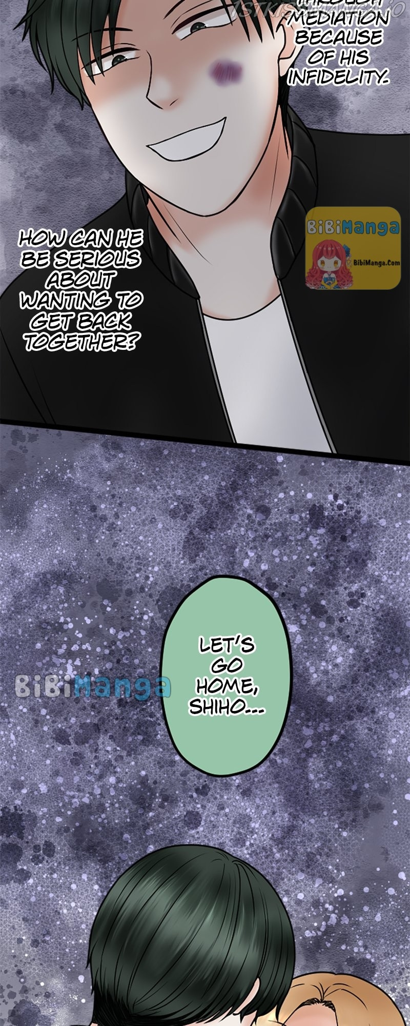 Revenge Against the Immoral chapter 78 - page 26