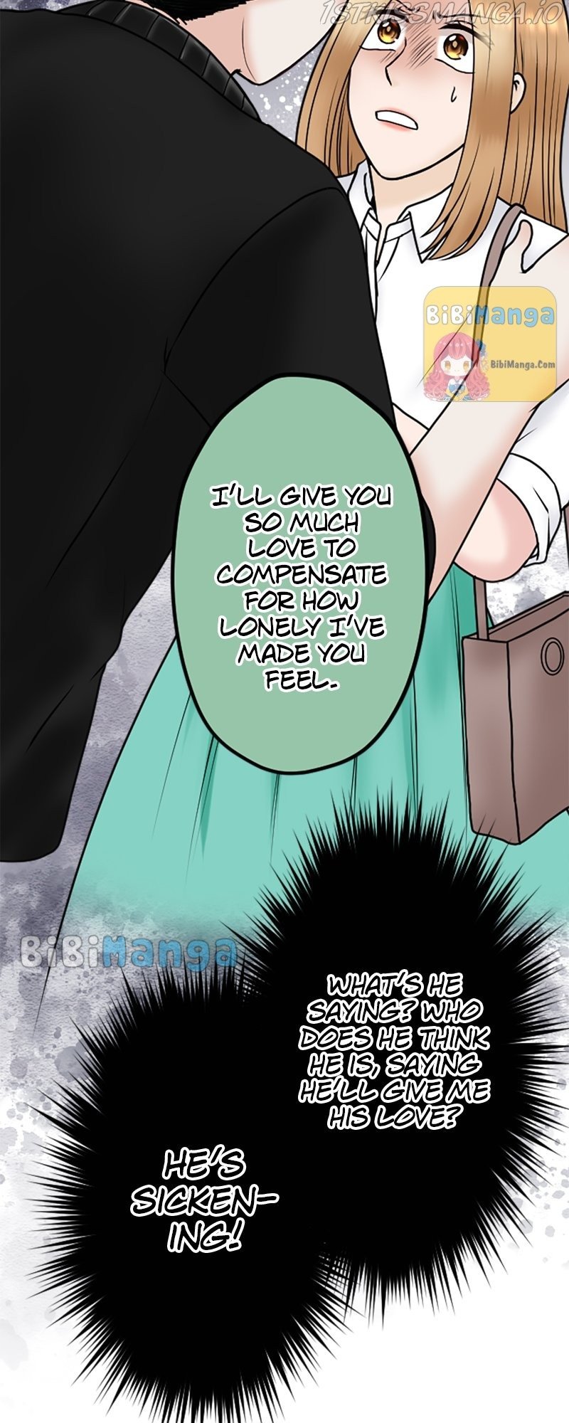 Revenge Against the Immoral chapter 78 - page 27