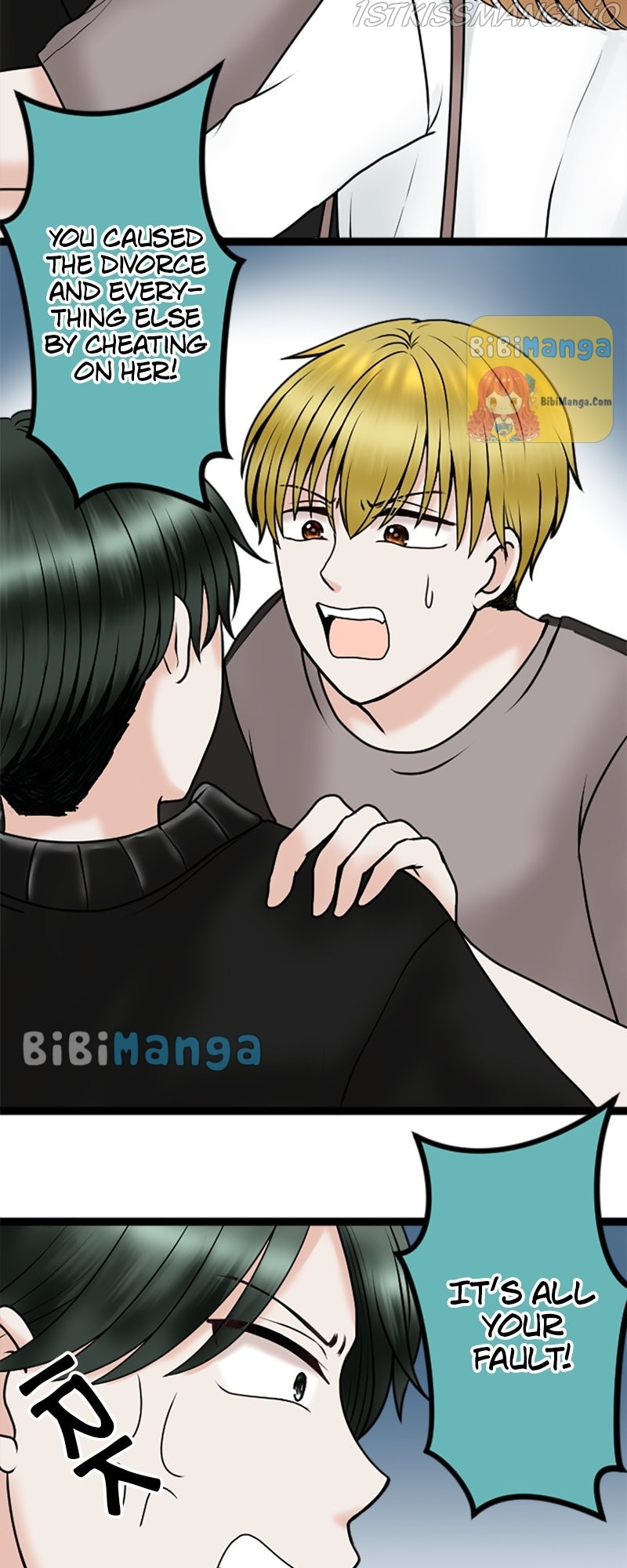 Revenge Against the Immoral chapter 78 - page 30