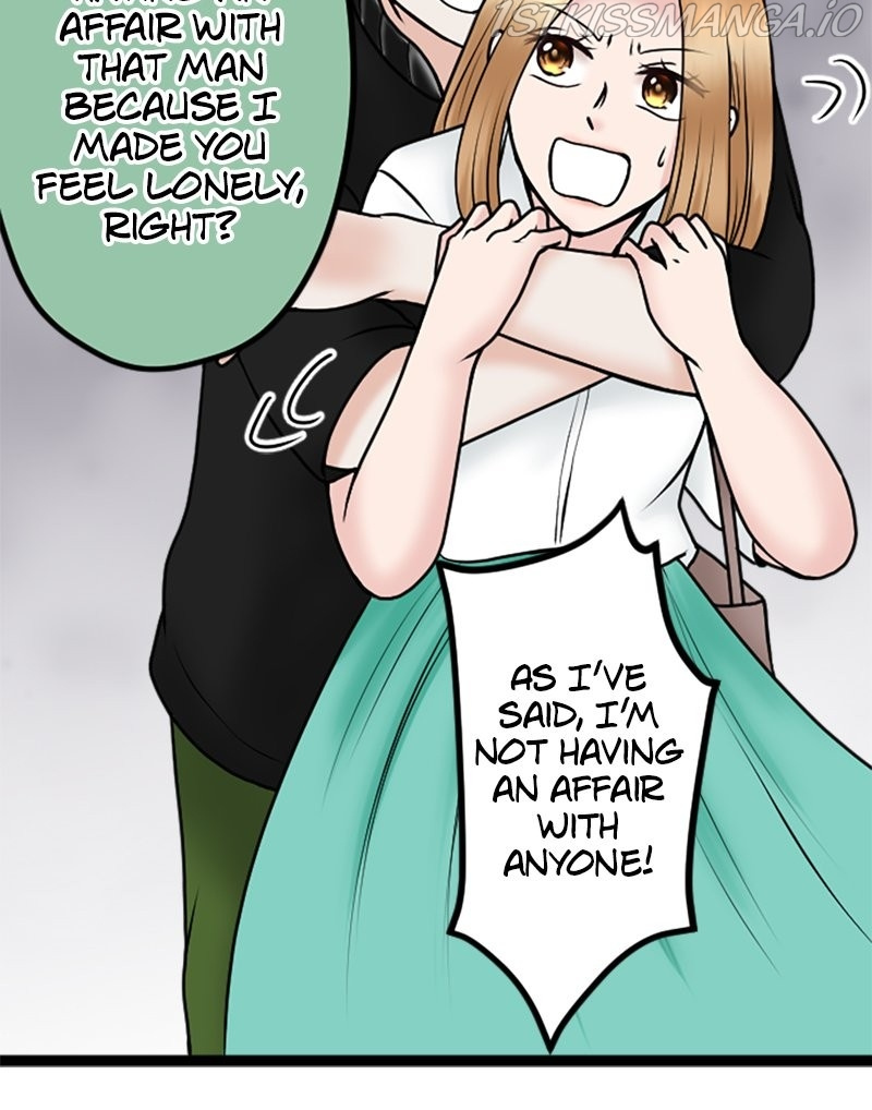 Revenge Against the Immoral chapter 78 - page 35