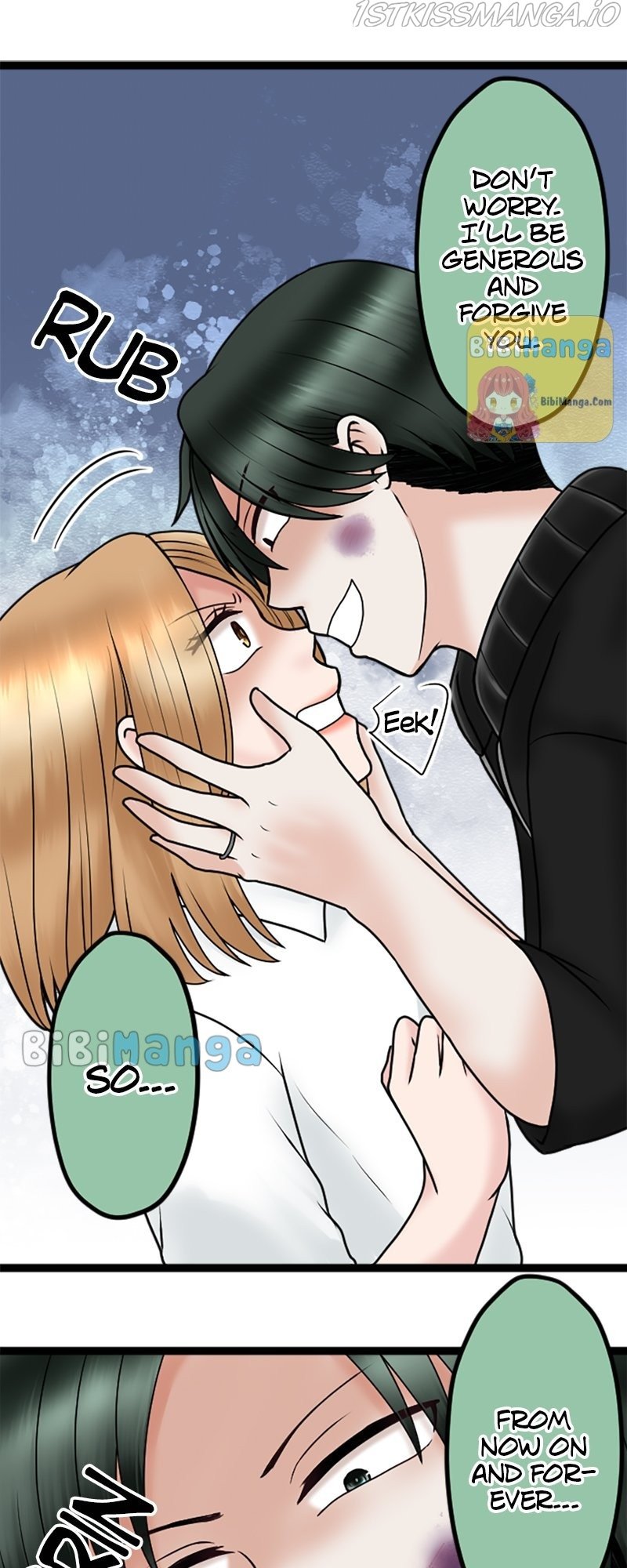 Revenge Against the Immoral chapter 78 - page 36