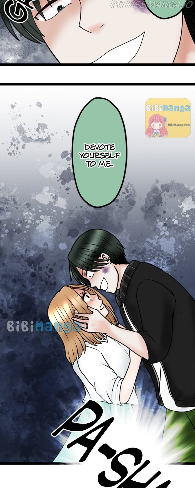 Revenge Against the Immoral chapter 78 - page 37