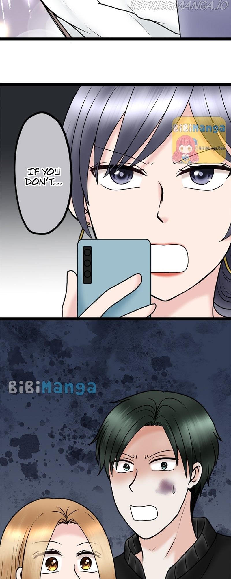 Revenge Against the Immoral chapter 78 - page 40