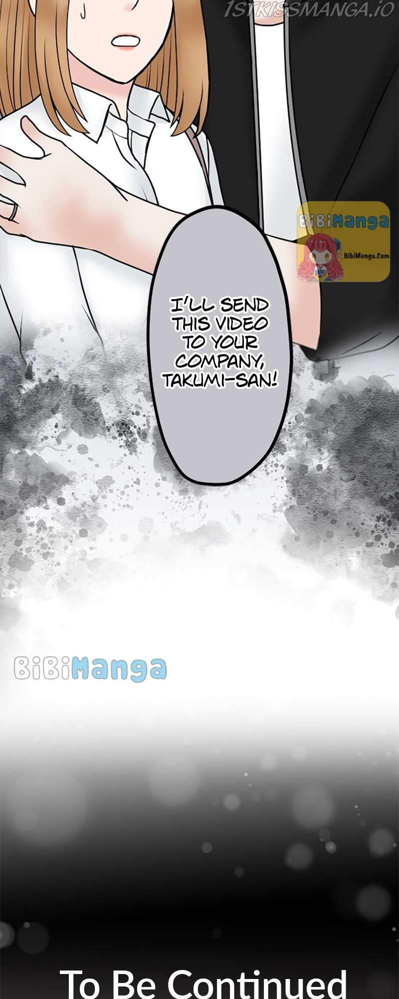 Revenge Against the Immoral chapter 78 - page 41