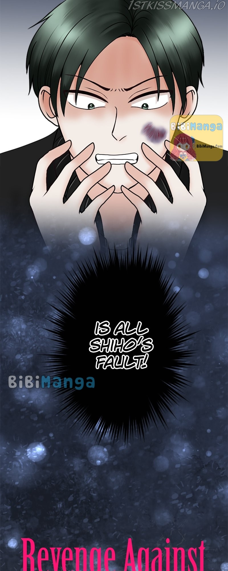 Revenge Against the Immoral chapter 78 - page 6