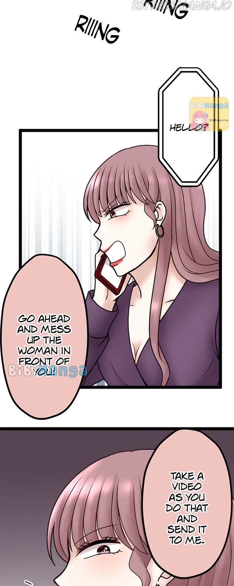 Revenge Against the Immoral chapter 68 - page 10