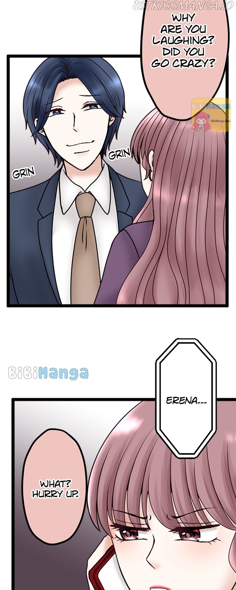 Revenge Against the Immoral chapter 68 - page 12