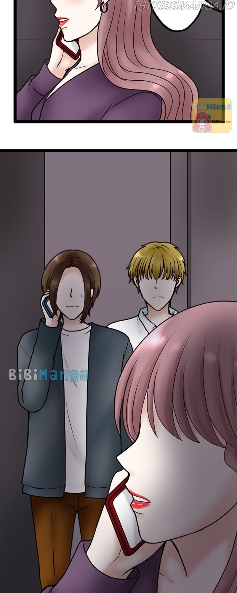 Revenge Against the Immoral chapter 68 - page 14