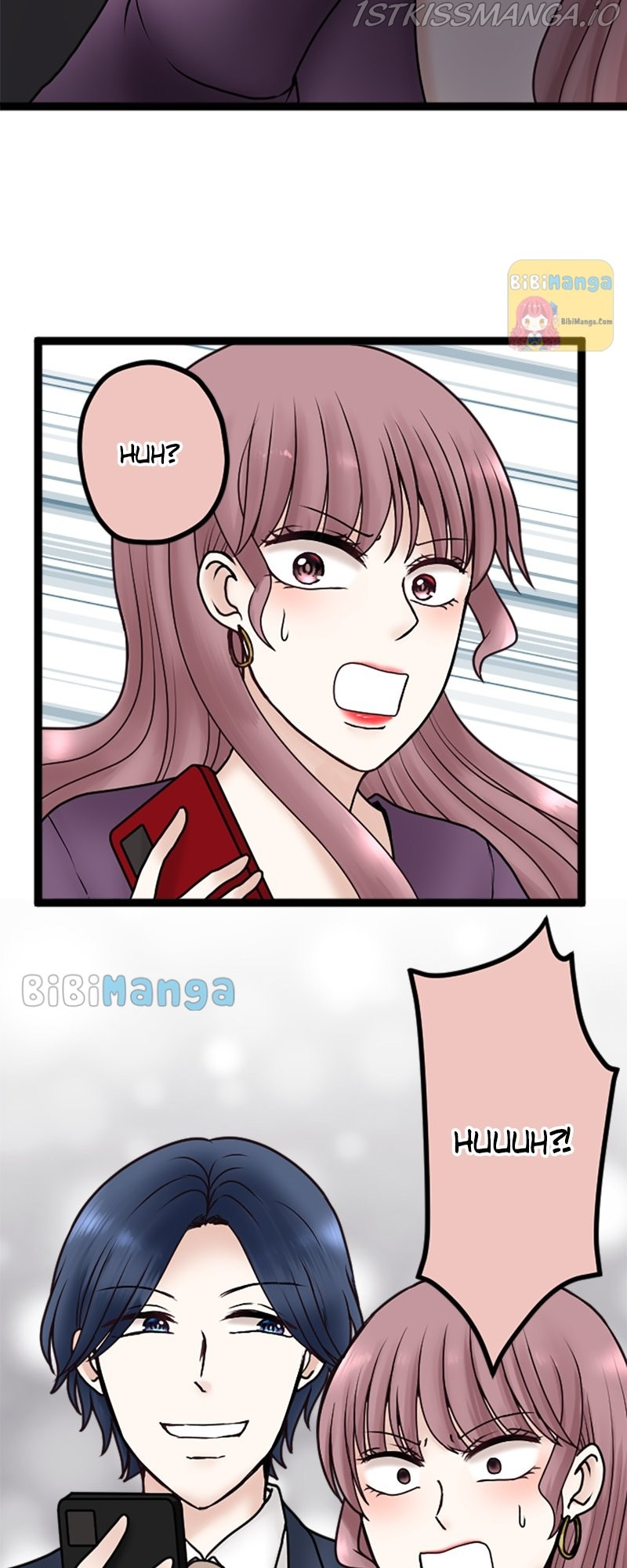 Revenge Against the Immoral chapter 68 - page 15