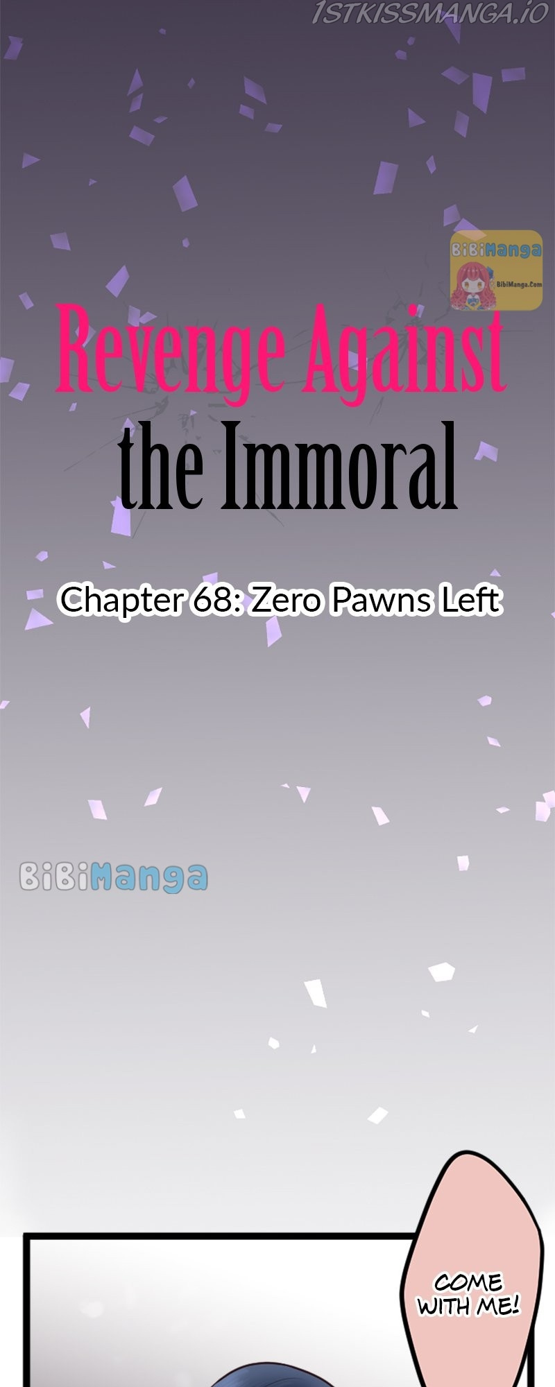 Revenge Against the Immoral chapter 68 - page 2