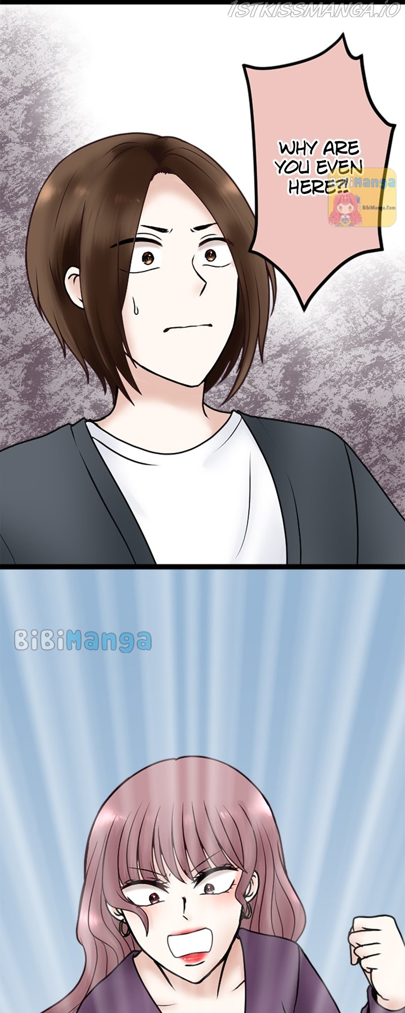 Revenge Against the Immoral chapter 68 - page 20