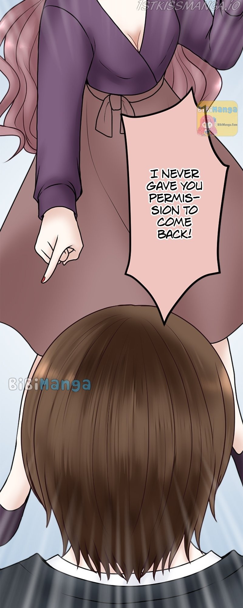 Revenge Against the Immoral chapter 68 - page 21