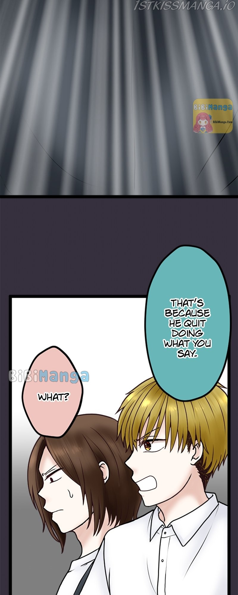 Revenge Against the Immoral chapter 68 - page 22