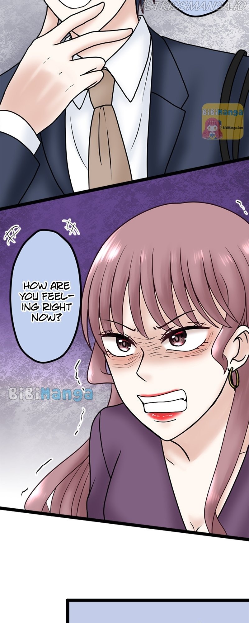 Revenge Against the Immoral chapter 68 - page 30