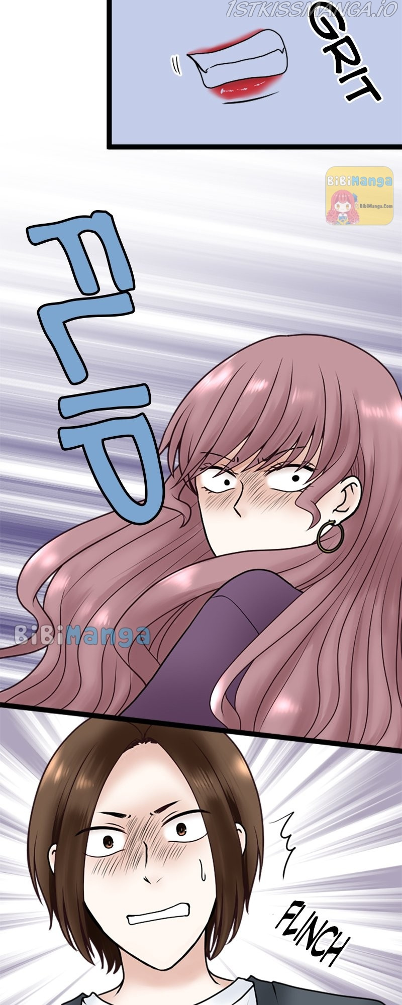 Revenge Against the Immoral chapter 68 - page 31
