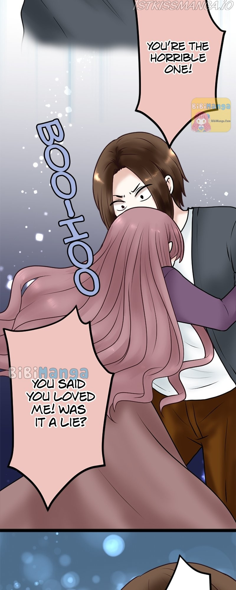 Revenge Against the Immoral chapter 68 - page 36