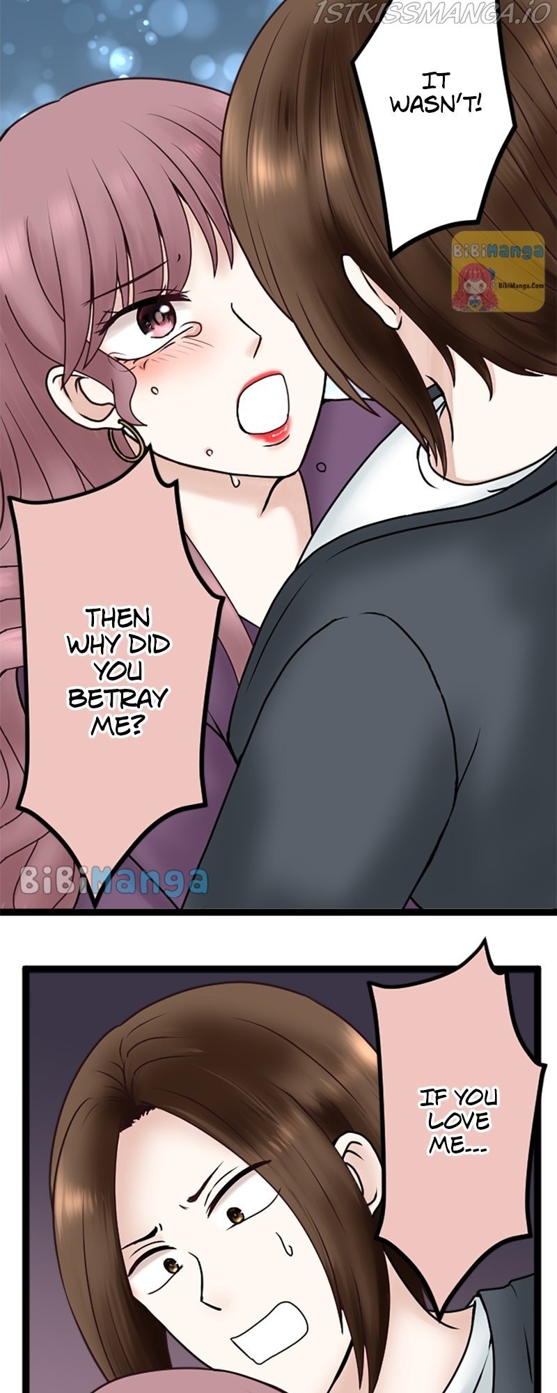 Revenge Against the Immoral chapter 68 - page 37