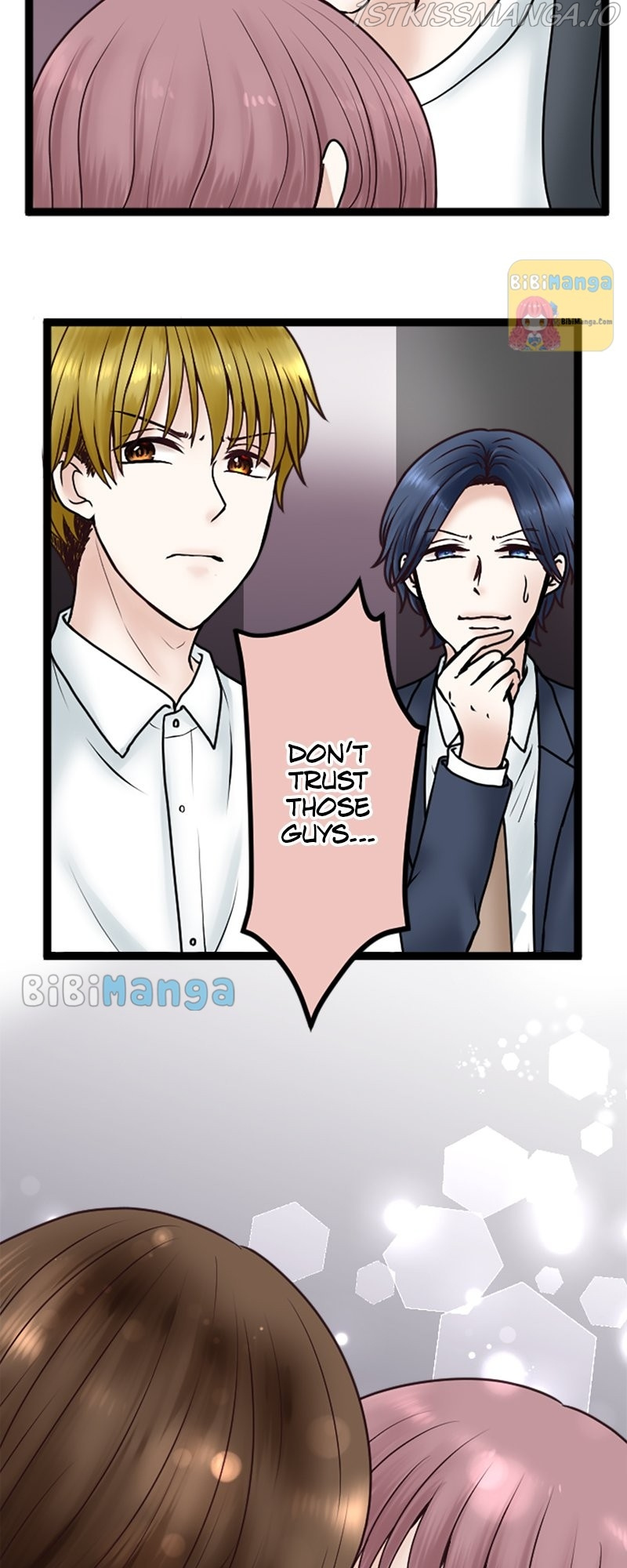 Revenge Against the Immoral chapter 68 - page 38