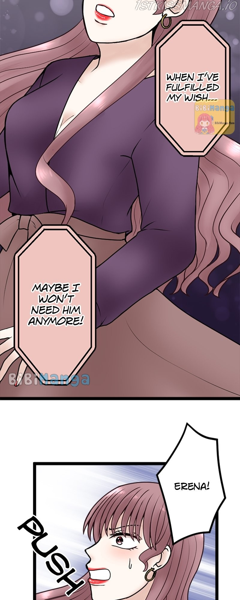 Revenge Against the Immoral chapter 68 - page 45