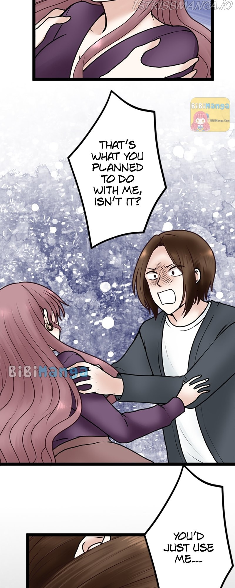 Revenge Against the Immoral chapter 68 - page 46