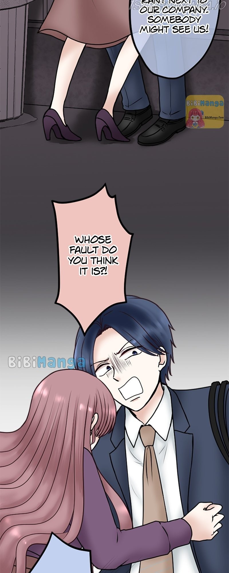 Revenge Against the Immoral chapter 68 - page 6