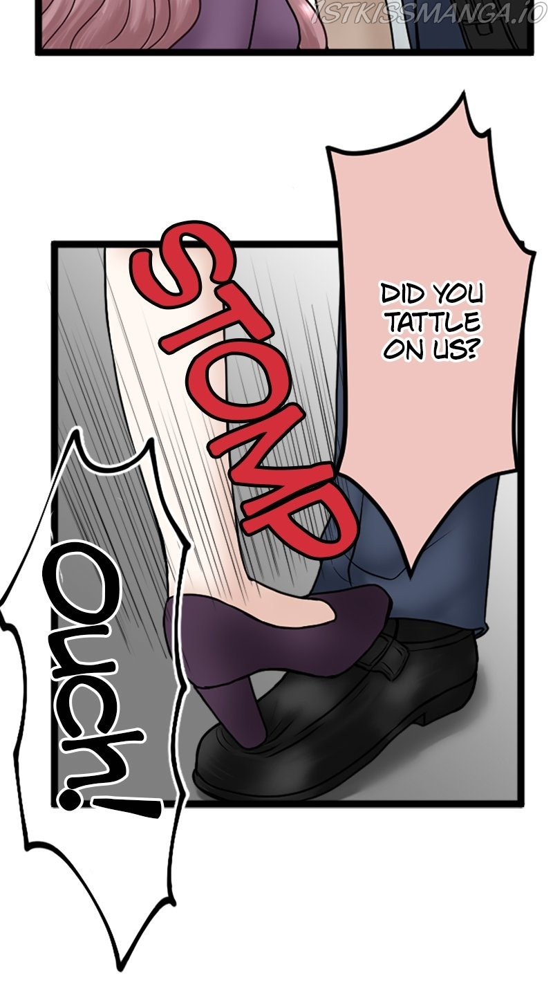 Revenge Against the Immoral chapter 68 - page 8