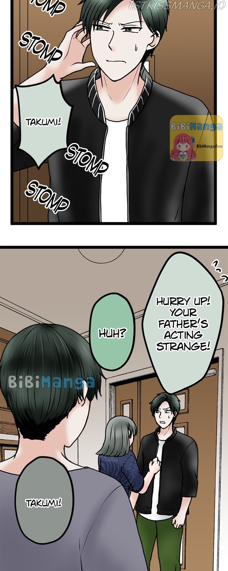 Revenge Against the Immoral chapter 77 - page 10