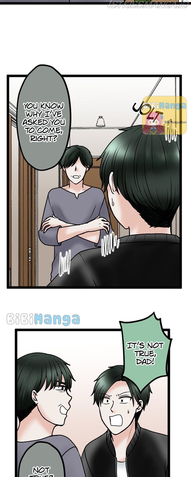 Revenge Against the Immoral chapter 77 - page 11