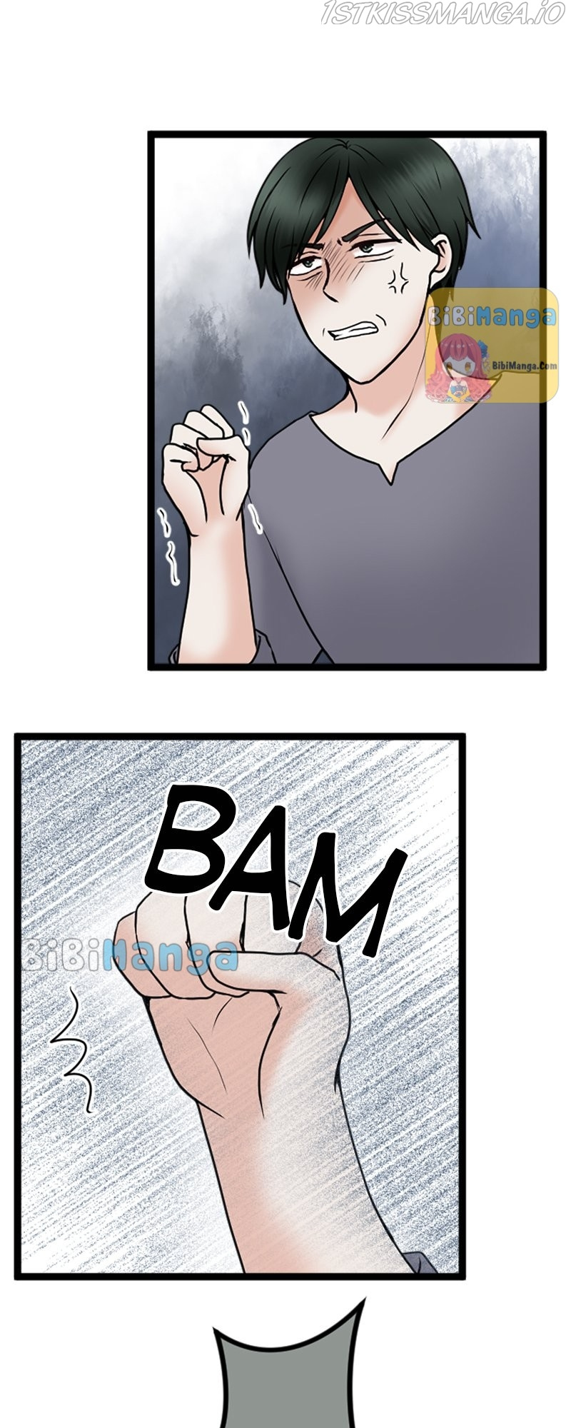 Revenge Against the Immoral chapter 77 - page 13