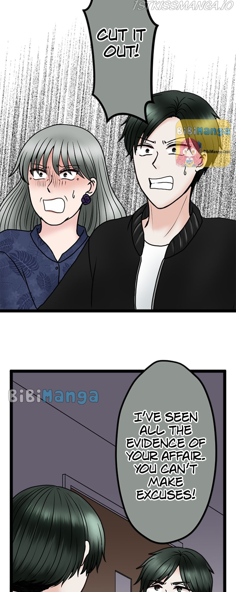 Revenge Against the Immoral chapter 77 - page 14