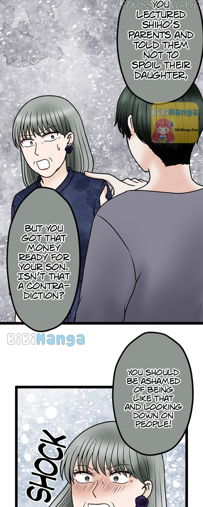 Revenge Against the Immoral chapter 77 - page 26