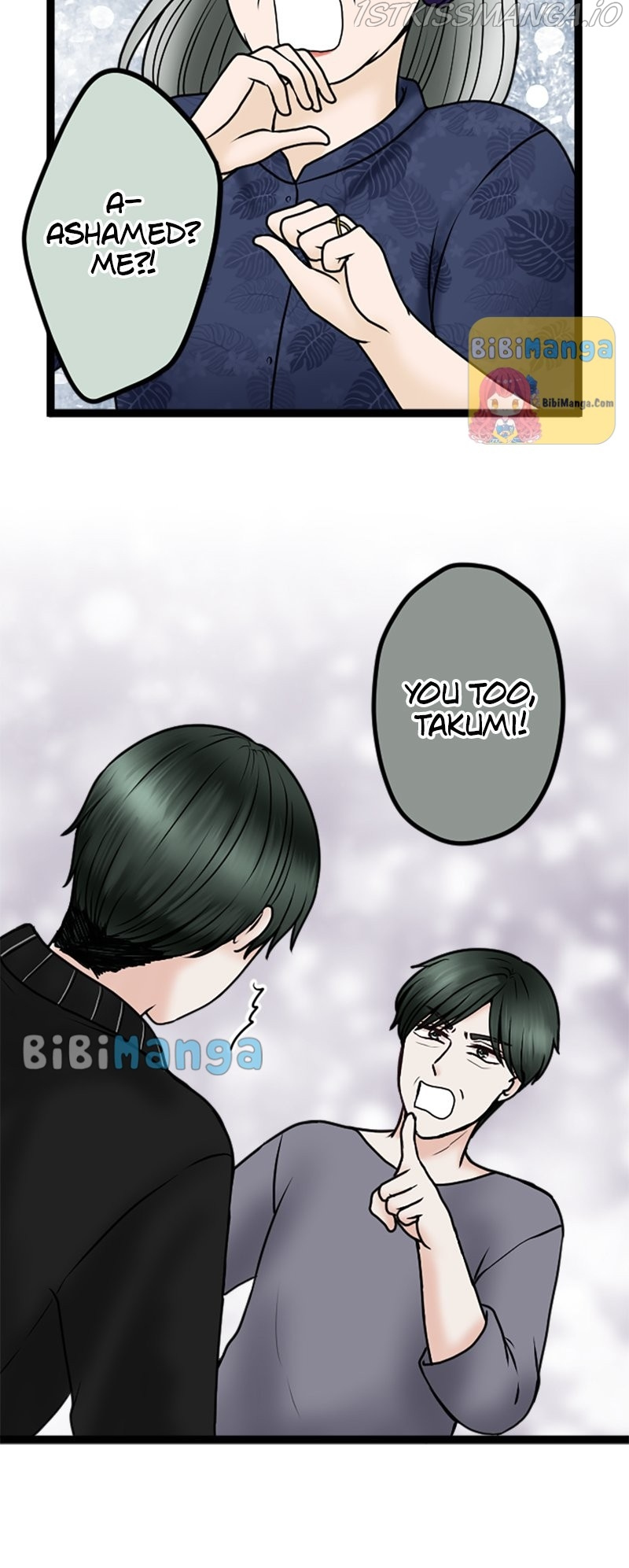 Revenge Against the Immoral chapter 77 - page 27