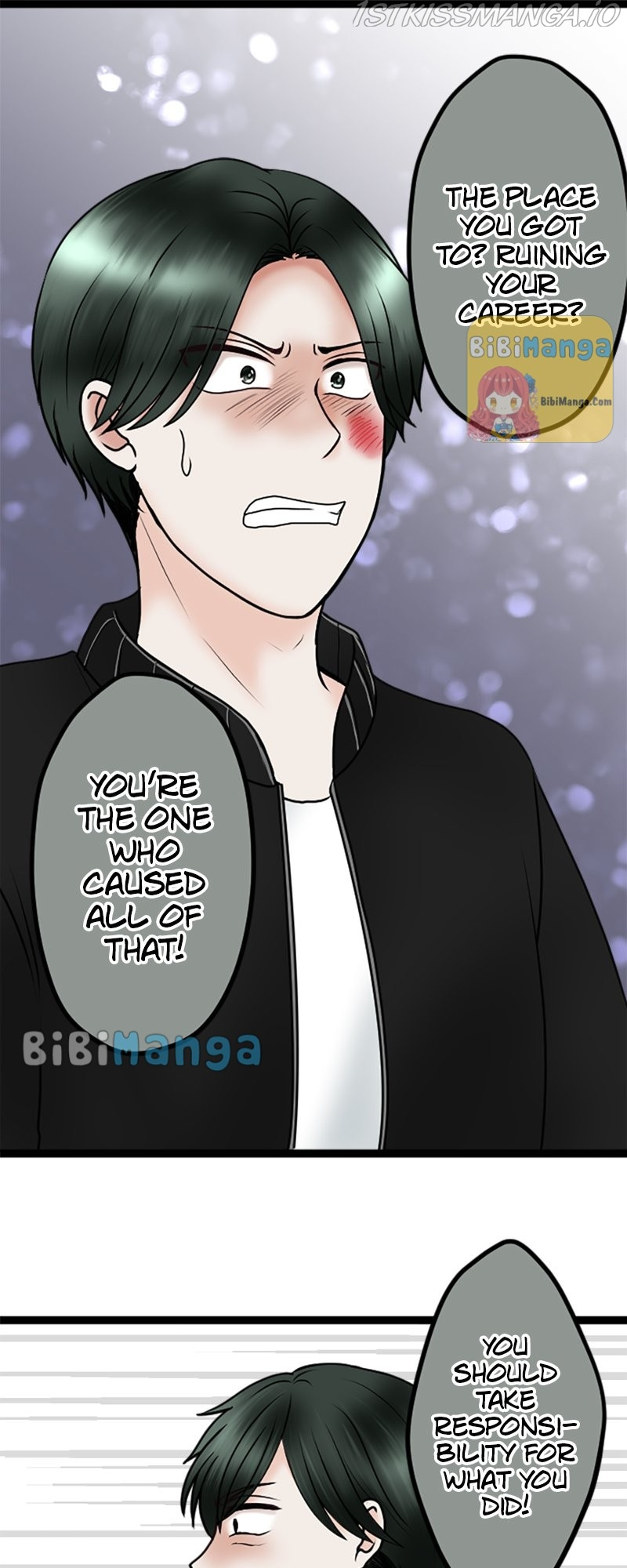 Revenge Against the Immoral chapter 77 - page 28