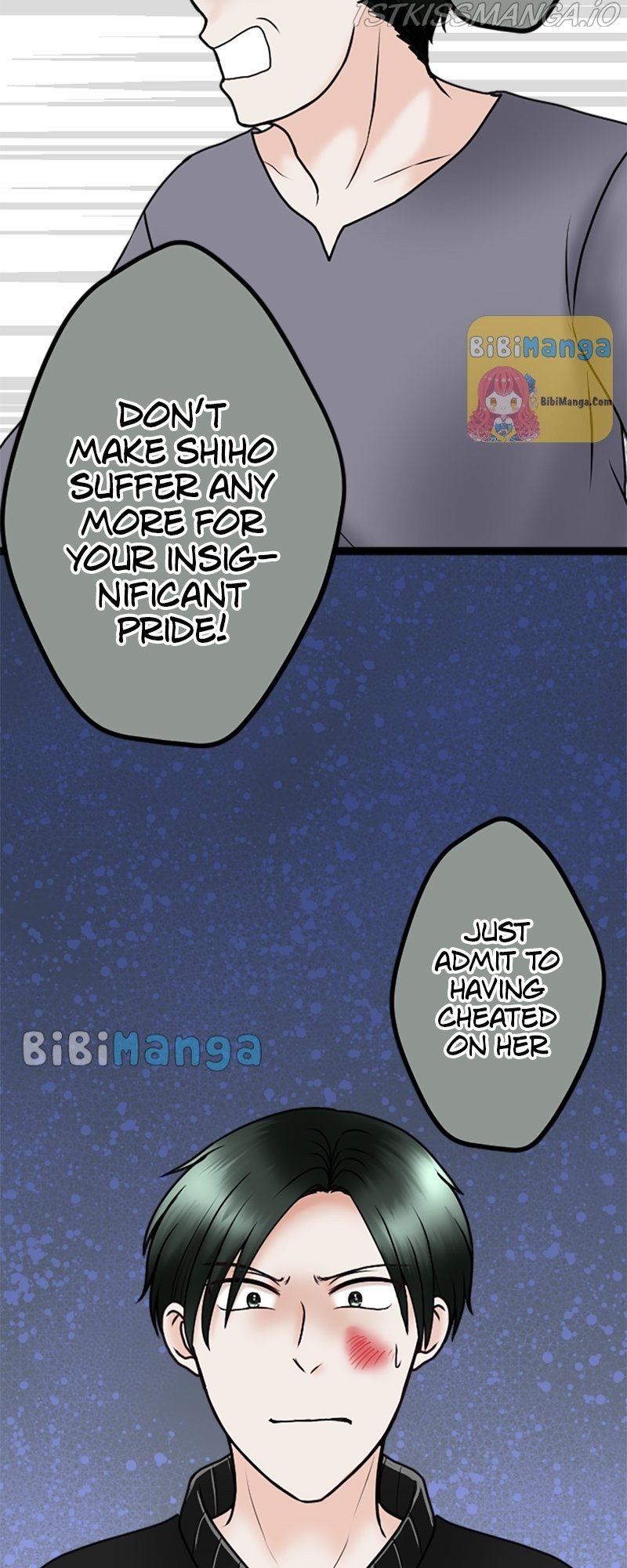 Revenge Against the Immoral chapter 77 - page 29