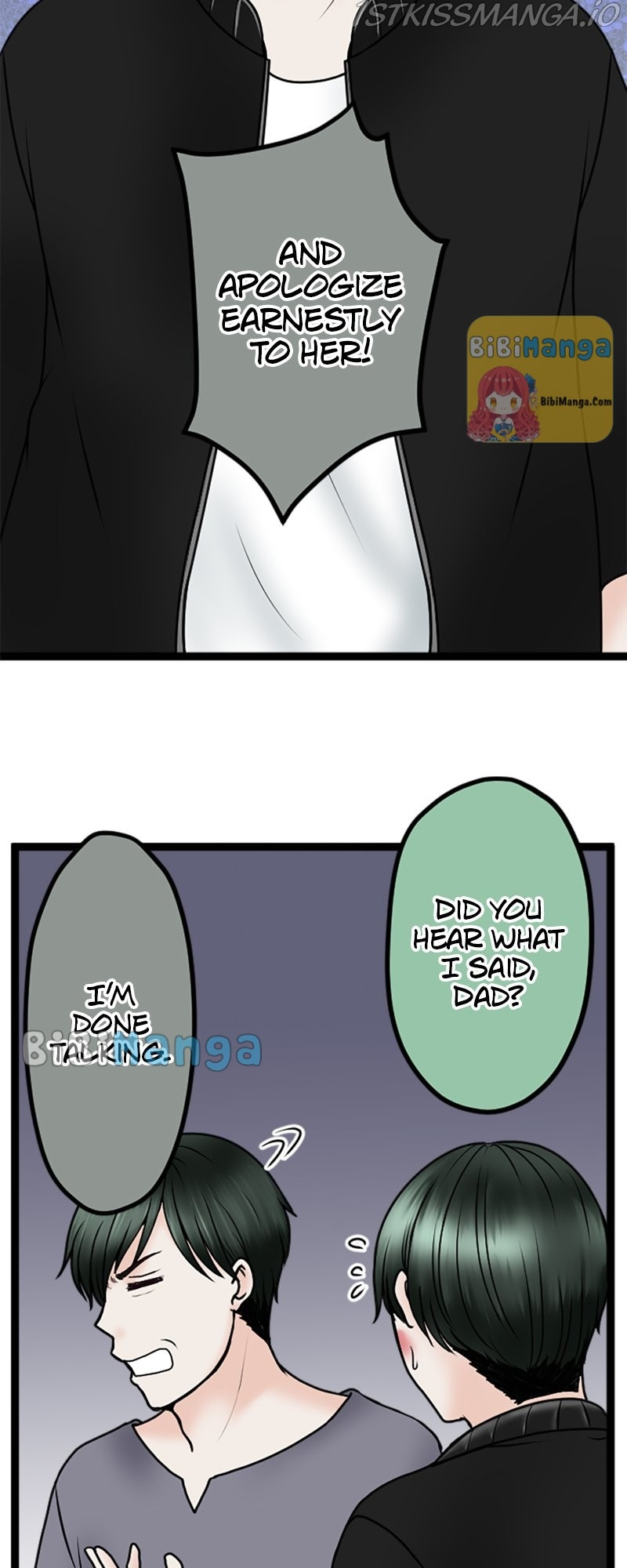 Revenge Against the Immoral chapter 77 - page 30
