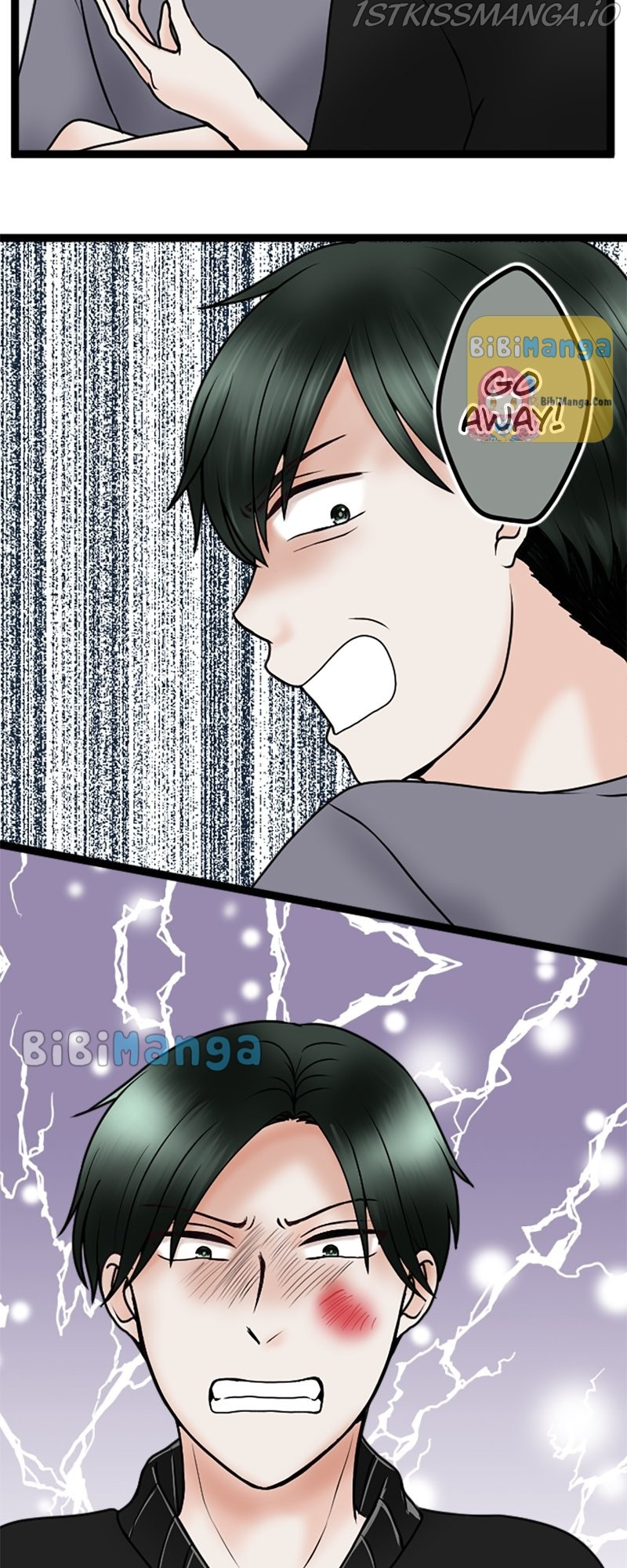 Revenge Against the Immoral chapter 77 - page 31