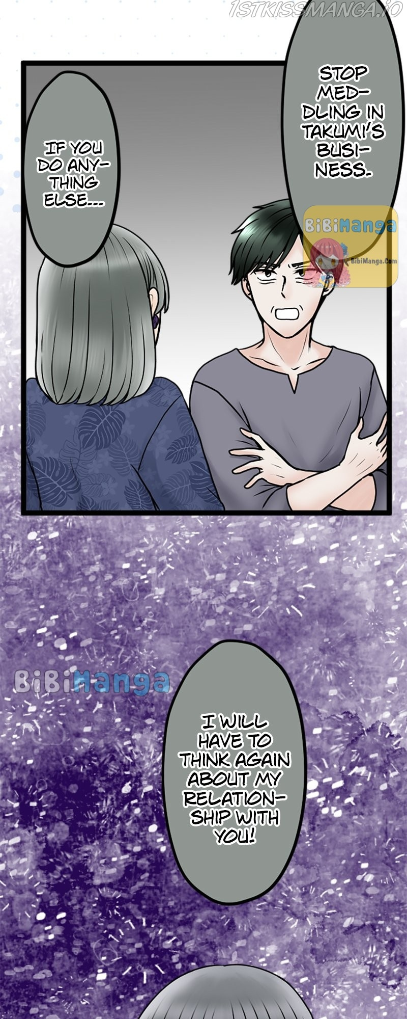 Revenge Against the Immoral chapter 77 - page 35